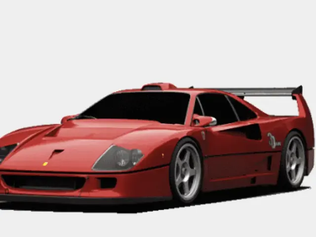 Gumpert Evo 2005