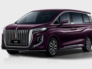 هونغ تشي Hq 9 2023 — Auto Trader UAE