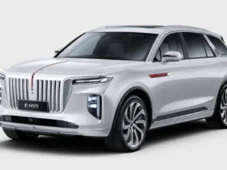 هونغ تشي E HS9 2021 — Auto Trader UAE