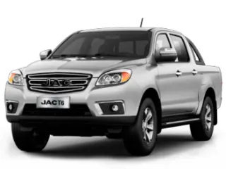 جاك T 6 2021 — Auto Trader UAE