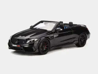Brabus 650 2016 — Auto Trader UAE