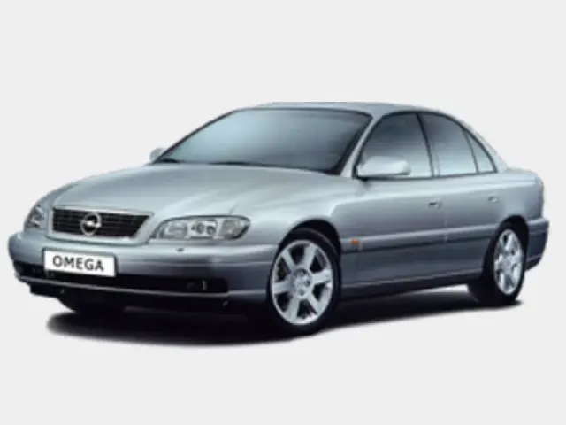 Opel Omega 1994