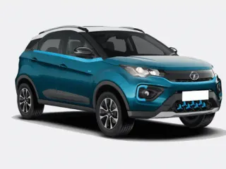 Tata Nexon 2018 — Auto Trader UAE