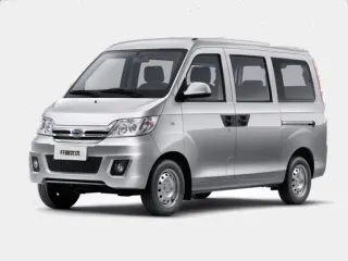 Karry Q 21 2021 — Auto Trader UAE