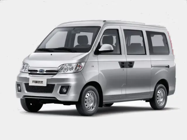 Karry Q 21 2021