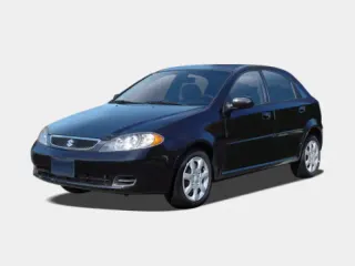 Suzuki Reno 2006 — Auto Trader UAE