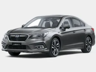 Subaru Liberty 2024 — Auto Trader UAE