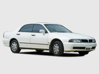 Mitsubishi Magna 1995 — Auto Trader UAE