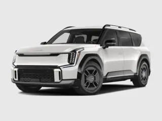 كيا Ev 9 2024 — Auto Trader UAE