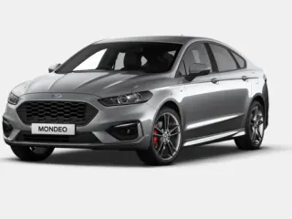 Ford Mondeo 2011 — Auto Trader UAE
