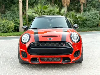 ميني Cooper 2019