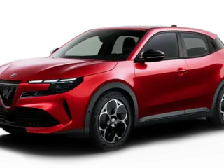 Alfa Romeo Junior 2024 — Auto Trader UAE