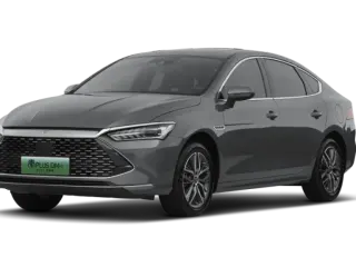 بي واي دي Qin 2023 — Auto Trader UAE