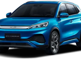 بي واي دي Yuan 2024 — Auto Trader UAE