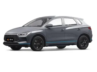 BYD E 2 2023 — Auto Trader UAE