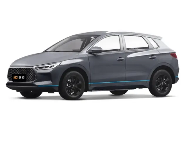 BYD E 2 2023