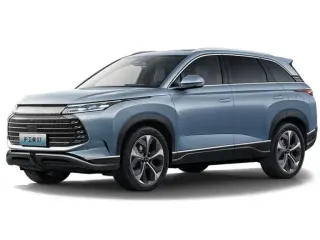 بي واي دي Frigate 07 2023 — Auto Trader UAE
