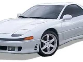 Mitsubishi Gto 3000 GT 1991 — Auto Trader UAE