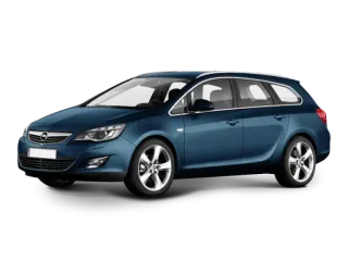 Opel Astra 1995 — Auto Trader UAE