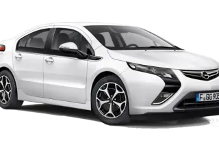 Opel Ampera 2019 — Auto Trader UAE