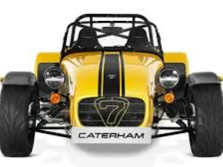 Caterham Seven 420 2021 — Auto Trader UAE