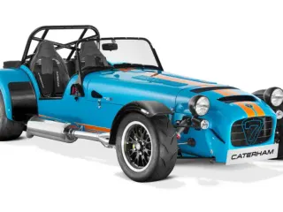 Caterham Seven 620 2017 — Auto Trader UAE