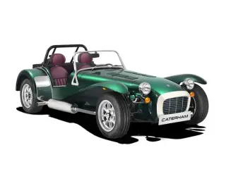 Caterham Super Seven 1600 2020 — Auto Trader UAE