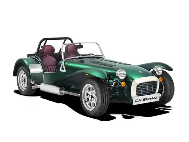 Caterham Super Seven 1600 2020