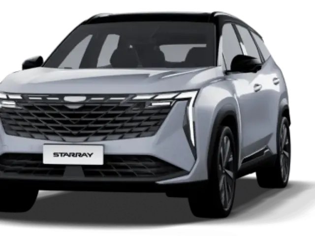 Geely Starray 2023