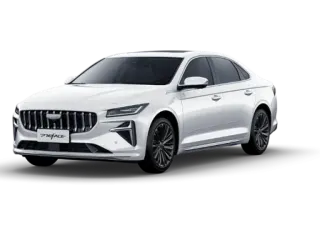 جيلي Preface 2023 — Auto Trader UAE