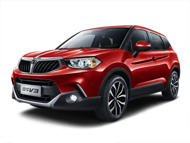 Brilliance V 3 2022