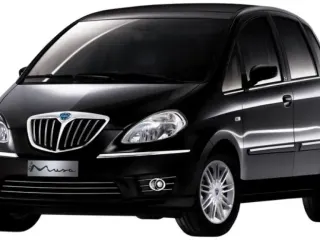 Lancia Musa 2006 — Auto Trader UAE