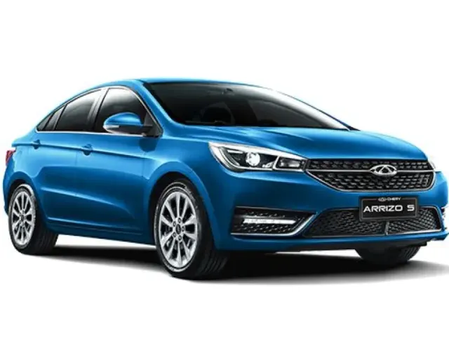 Chery Arrizo 5 2022