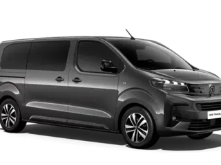 Peugeot Traveller 2022 — Auto Trader UAE