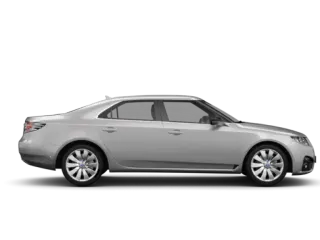 Saab 95 1997 — Auto Trader UAE