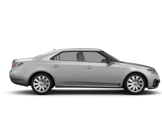 Saab 95 1997