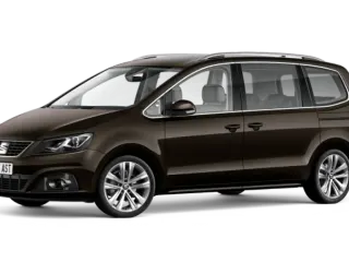 Seat Alhambra 2015 — Auto Trader UAE