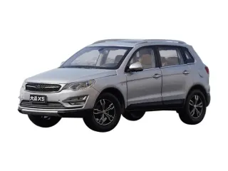 زوتي Damai X 5 2016 — Auto Trader UAE