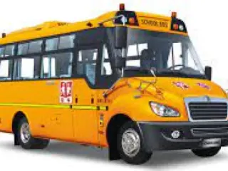 Dongfong School Bus 2020 — Auto Trader UAE