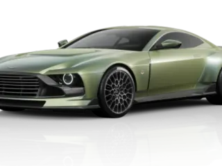 أستون مارتن Valour 2023 — Auto Trader UAE