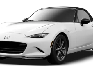 Mazda Mx 5 2005 — Auto Trader UAE