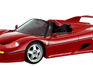 فيراري F 50 1996 — Auto Trader UAE