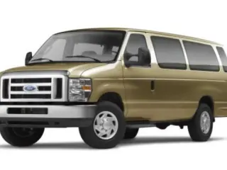 فورد E Series 2014 — Auto Trader UAE