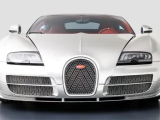 بوغاتي Vitesse 2012 — Auto Trader UAE