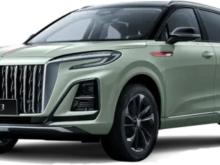 هونغ تشي HS3 2024 — Auto Trader UAE