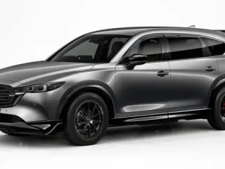 مازدا CX 8 2024 — Auto Trader UAE