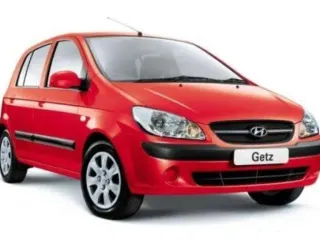 Hyundai Getz 2006 — Auto Trader UAE