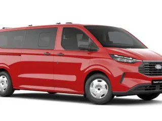 فورد ترانزيت 2023 — Auto Trader UAE