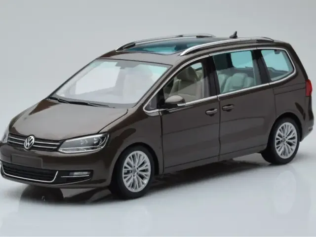 Volkswagen Sharan 2024
