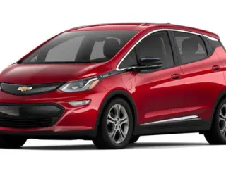 شيفروليه Bolt 2021 — Auto Trader UAE